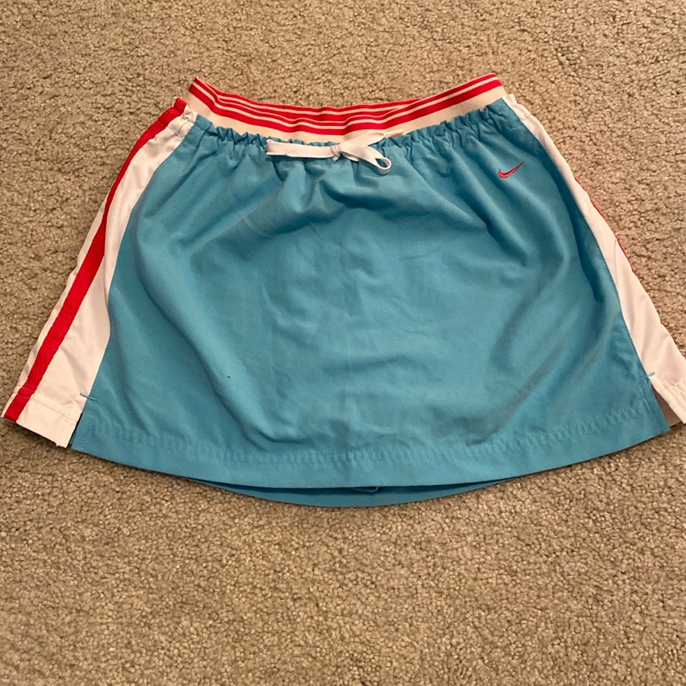 Nike athletic skirt